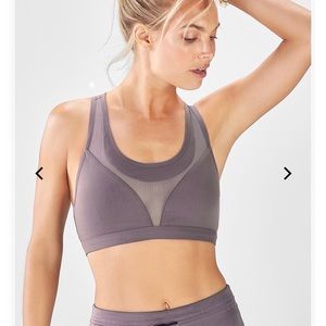 Fabletics Cobie Medium Support Bra & Capri